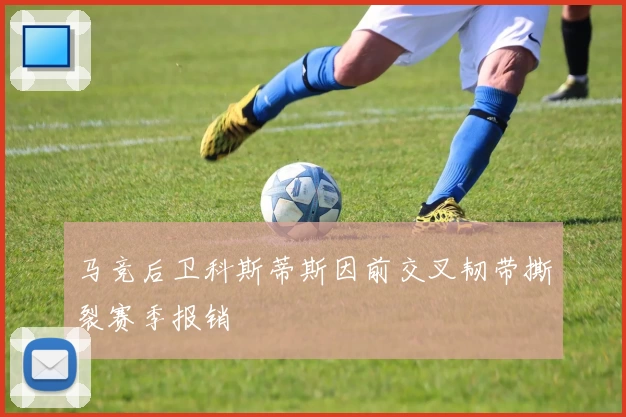 马竞后卫科斯蒂斯因前交叉韧带撕裂赛季报销