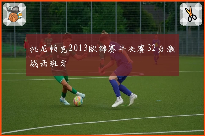 托尼帕克2013欧锦赛半决赛32分激战西班牙